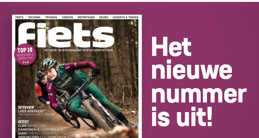 Fiets editie 5 2023